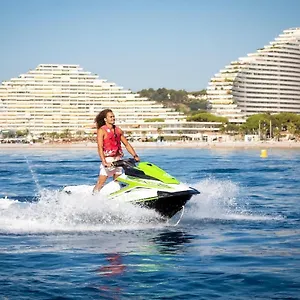  Appartement Superbe Front De Mer