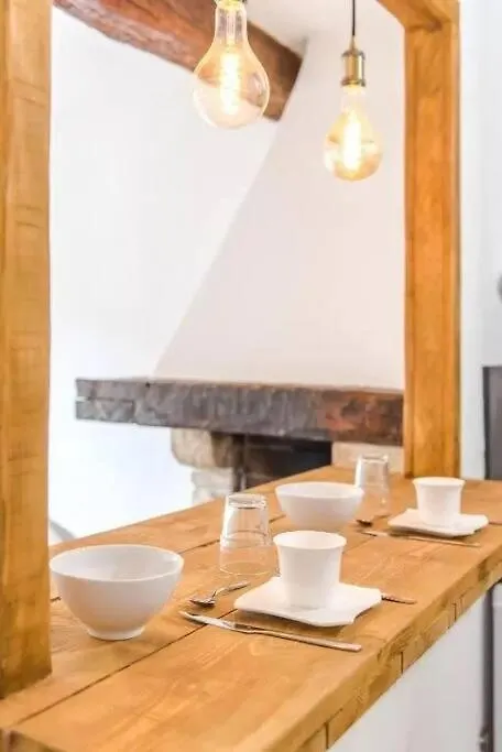 Authentique Studio Au Coeur Du Village Provencal Villeneuve-Loubet 0*,
